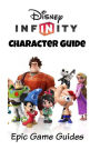 Disney Infinity: Character Guide