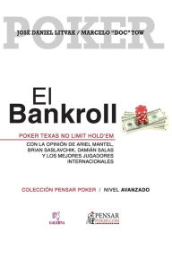 Title: El bankroll, Author: Marcelo Doc Tow