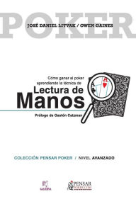 Title: Lectura de Manos, Author: Jos Litvak