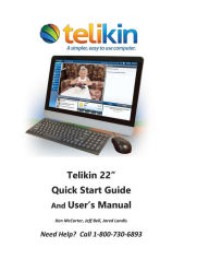 Title: Telikin 22