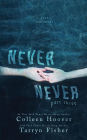 Never Never: Part Three