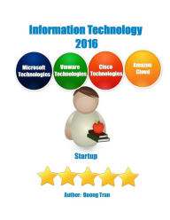 Title: Information Technology 2016, Author: Duong Tran