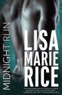 Midnight Run (Midnight Trilogy Series #2)