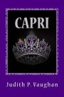 Capri: The Little Dragon Princess