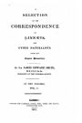 A selection of the correspondence of Linnaeus, and other naturalists - Vol. I