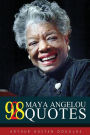 928 Maya Angelou Quotes