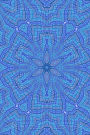 (Website Password Organizer) Kaleidoscope Image 5: Password/Login/Website Keeper/Organizer Never Worry About Forgetting Your Website Password or Login Again!