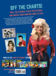 Alternative view 17 of Paint by Sticker (Official): Music Icons: Re-create 10 Classic Photographs One Sticker at a Time!
