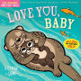 Love You, Baby (Indestructibles Series)