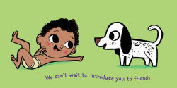 Alternative view 7 of Welcome, Baby (Indestructibles Series)