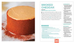 Alternative view 2 of One-Hour Dairy-Free Cheese: Make Mozzarella, Cheddar, Feta, and Brie-Style Cheeses-Using Nuts, Seeds, and Vegetables