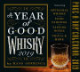 A Year of Good Whisky Page-A-Day Calendar 2019