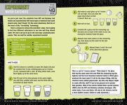 Alternative view 7 of The Book of Terrifyingly Awesome Technology: 27 Experiments for Young Scientists