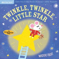 Title: Twinkle, Twinkle, Little Star (Indestructibles Series), Author: Maddie Frost