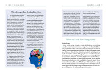 Alternative view 11 of How to Raise a Reader