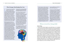 Alternative view 2 of How to Raise a Reader