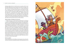 Alternative view 4 of How to Raise a Reader