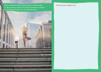Alternative view 4 of Strong Is the New Pretty: A Guided Journal for Girls