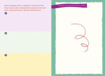 Alternative view 9 of Strong Is the New Pretty: A Guided Journal for Girls