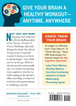 Alternative view 12 of 299 On-the-Go Games & Puzzles to Keep Your Brain Young: Minutes a Day to Mental Fitness