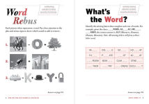 Alternative view 3 of 299 On-the-Go Games & Puzzles to Keep Your Brain Young: Minutes a Day to Mental Fitness