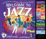 Title: Welcome to Jazz: A Swing-Along Celebration of America's Music, Featuring 