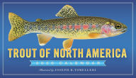 2020 Trout of North America Wall Calendar