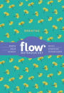 FLOW Breathe, Create, Celebrate Notebook Set