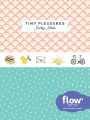 FLOW Tiny Pleasures Sticky Notes