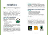 Alternative view 3 of How to Be a Conscious Eater: Making Food Choices That Are Good for You, Others, and the Planet