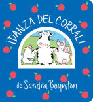 Alternative view 1 of Danza del corral! (Barnyard Dance!)
