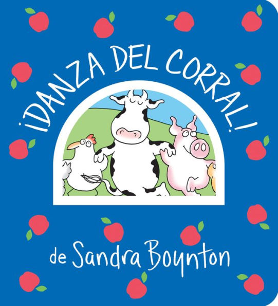 Danza del corral! (Barnyard Dance!)