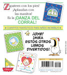 Alternative view 5 of Danza del corral! (Barnyard Dance!)