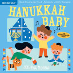 Alternative view 1 of Hanukkah Baby (Indestructibles Series)