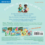 Alternative view 9 of Hanukkah Baby (Indestructibles Series)