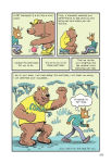 Alternative view 3 of Here I Am, I Am Me: An Illustrated Guide to Mental Health