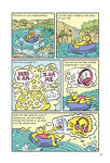 Alternative view 6 of Here I Am, I Am Me: An Illustrated Guide to Mental Health