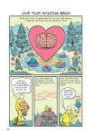 Alternative view 7 of Here I Am, I Am Me: An Illustrated Guide to Mental Health