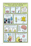 Alternative view 8 of Here I Am, I Am Me: An Illustrated Guide to Mental Health