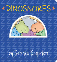 Free ebooks to read and download Dinosnores 9781523508136 FB2 RTF ePub (English literature) by Sandra Boynton