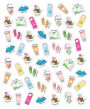 Alternative view 6 of So. Many. Planner Stickers.: 2,600 Stickers to Decorate, Organize, and Brighten Your Planner