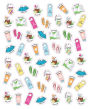 Alternative view 10 of So. Many. Planner Stickers.: 2,600 Stickers to Decorate, Organize, and Brighten Your Planner