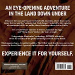 Alternative view 8 of Outback: The Amazing Animals of Australia: A Photicular Book