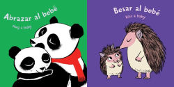 Alternative view 8 of Indestructibles: Te amo, bebe / Love You, Baby: Chew Proof * Rip Proof * Nontoxic * 100% Washable (Book for Babies, Newborn Books, Safe to Chew)