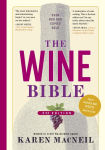 Alternative view 1 of The Wine Bible, 3rd Edition