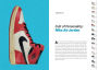 Alternative view 13 of A History of Basketball in Fifteen Sneakers