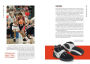 Alternative view 8 of A History of Basketball in Fifteen Sneakers