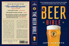 Alternative view 12 of The Beer Bible: Second Edition