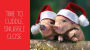 Alternative view 2 of Pocket Piggies: Christmas!