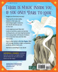 Alternative view 12 of Be the Dragon: 9 Keys to Unlocking Your Inner Magic: Roar with Confidence and Slay Your Fears with Quizzes, Quests, and More!
